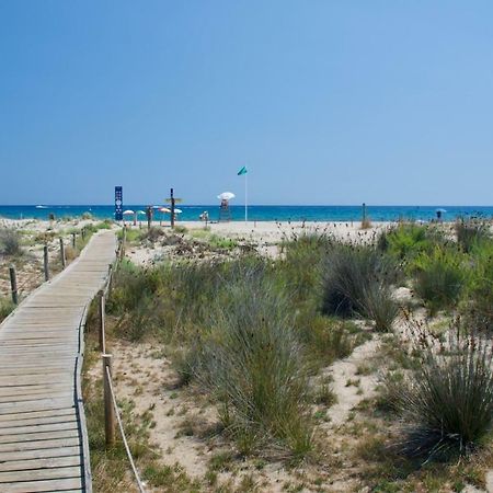 Villa Cala De La Mora Torredembarra Bagian luar foto